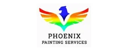 Phoenix Painting Service logo