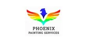 Phoenix Painting Service logo